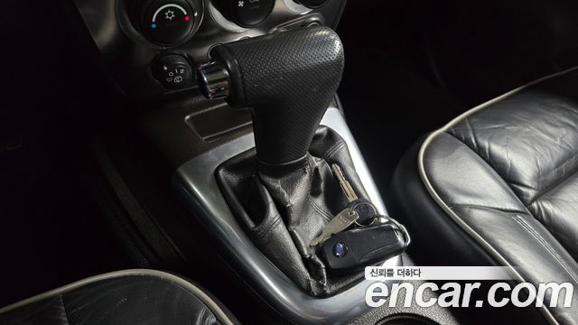 Hummer H3 2007 — photo 9