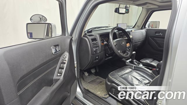 Hummer H3 2007 — photo 10