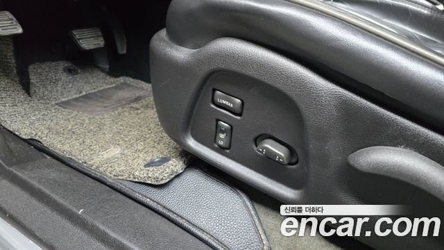 Hummer H3 2007 — photo 16