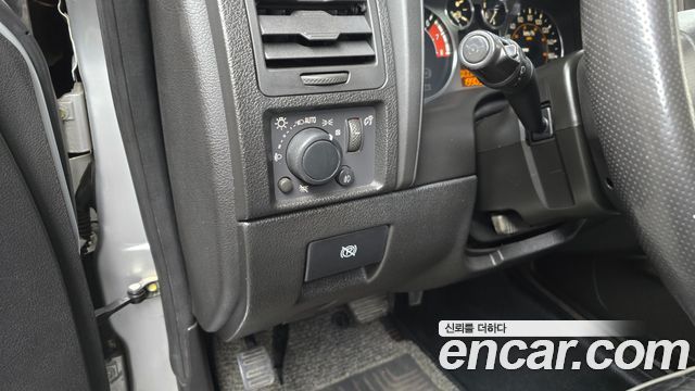 Hummer H3 2007 — photo 17