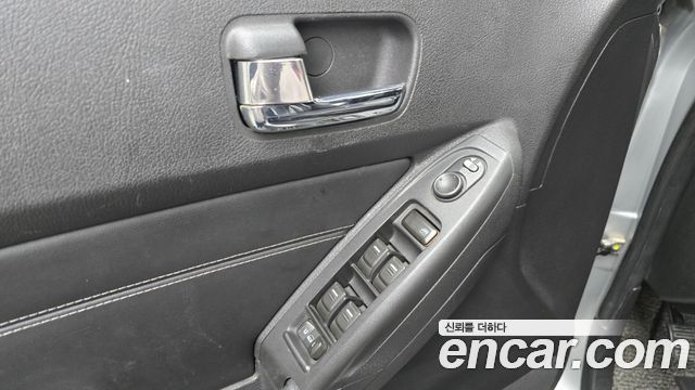 Hummer H3 2007 — photo 18