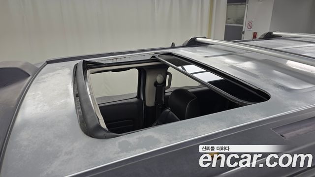Hummer H3 2007 — photo 19