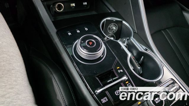 Kia K5 2023 — photo 9