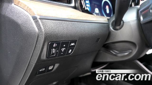 Kia K5 2023 — photo 14