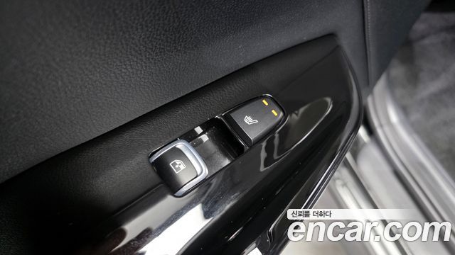 Kia K5 2023 — photo 20