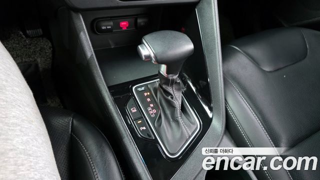 Kia Niro 2020 — photo 9
