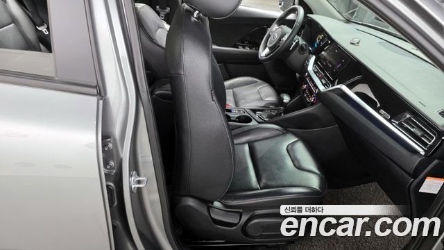 Kia Niro 2020 — photo 12