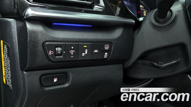 Kia Niro 2020 — photo 15
