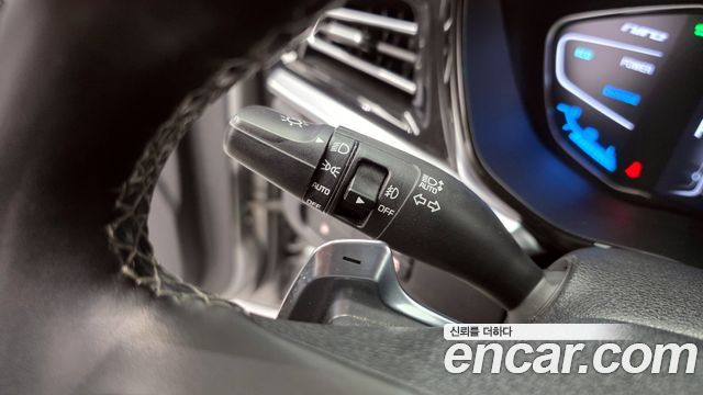 Kia Niro 2020 — photo 16
