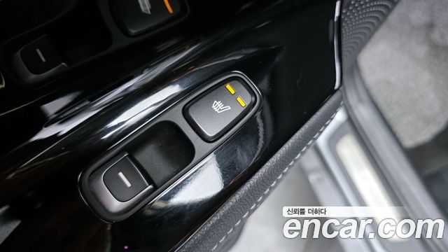 Kia Niro 2020 — photo 20