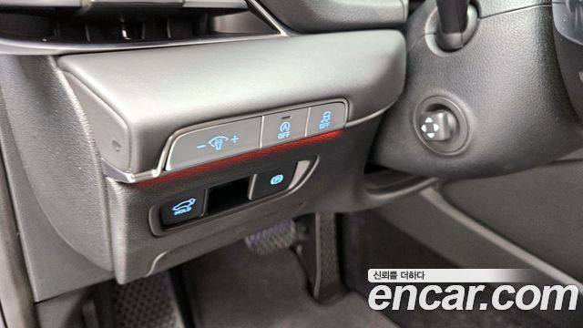 Genesis GV80 2022 — photo 15