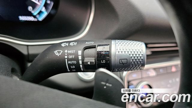 Genesis GV80 2022 — photo 16