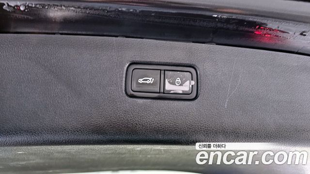 Genesis GV80 2022 — photo 19