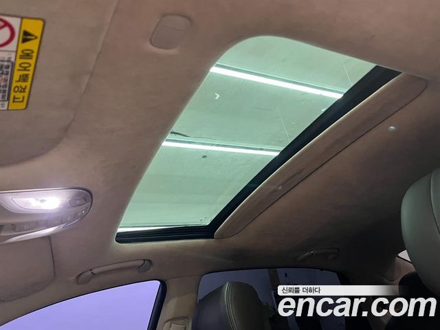 Hyundai Equus 2014 — photo 13