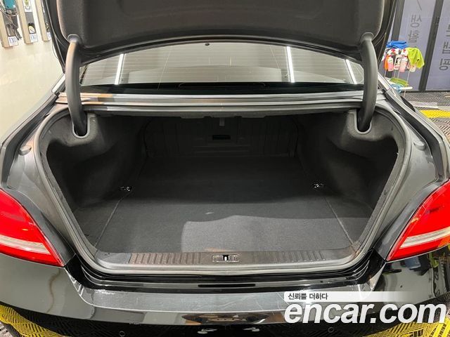 Hyundai Equus 2014 — photo 19
