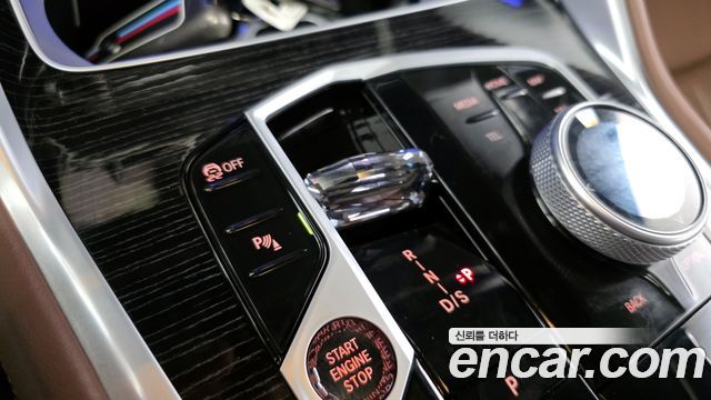 BMW X6 2024 — photo 9