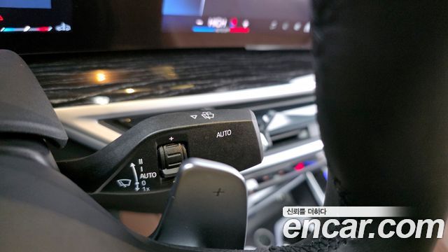 BMW X6 2024 — photo 14