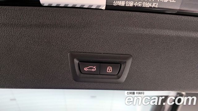 BMW X6 2024 — photo 19
