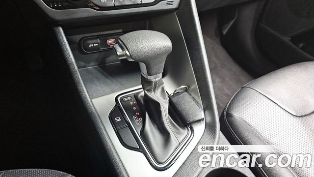 Kia Niro 2020 — photo 9