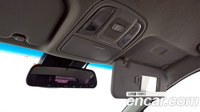 Kia Niro 2020 — photo 14