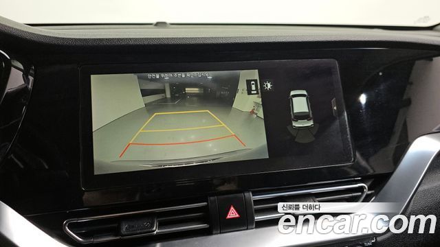 Kia Niro 2020 — photo 15
