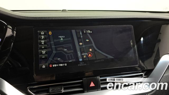 Kia Niro 2020 — photo 16