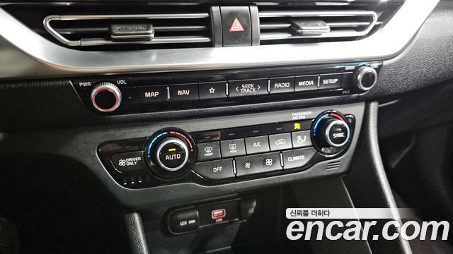 Kia Niro 2020 — photo 17