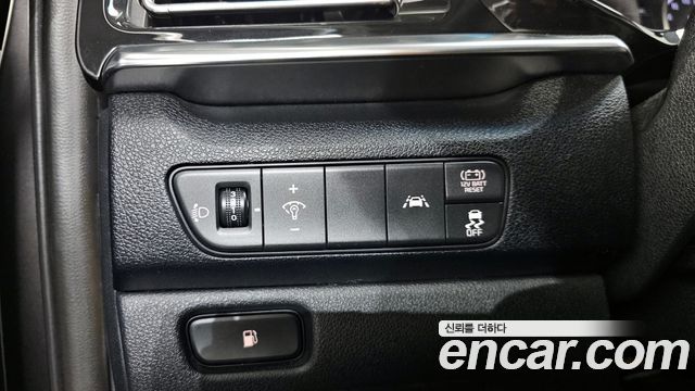 Kia Niro 2020 — photo 18