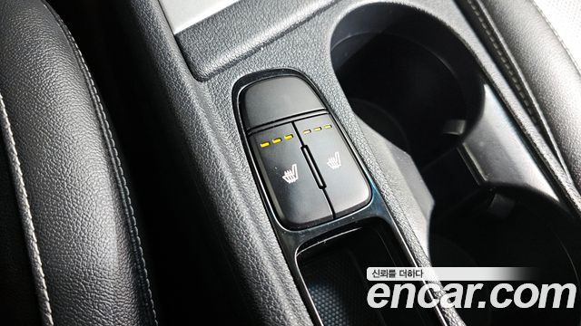Kia Niro 2020 — photo 19