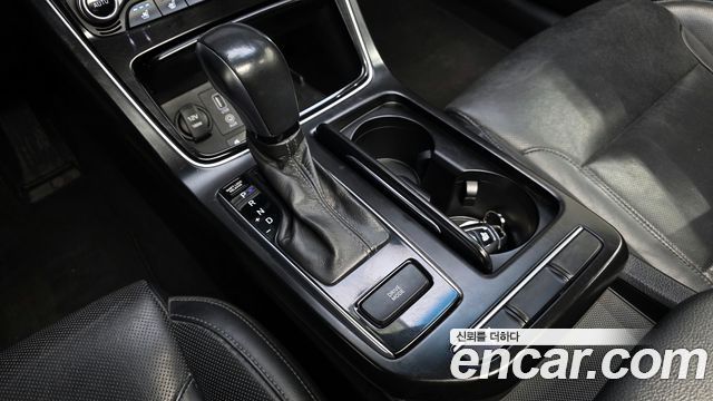 Hyundai Grandeur 2018 — photo 9