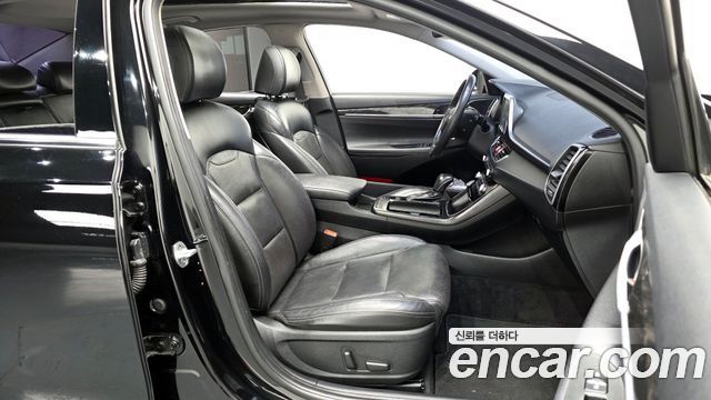Hyundai Grandeur 2018 — photo 11