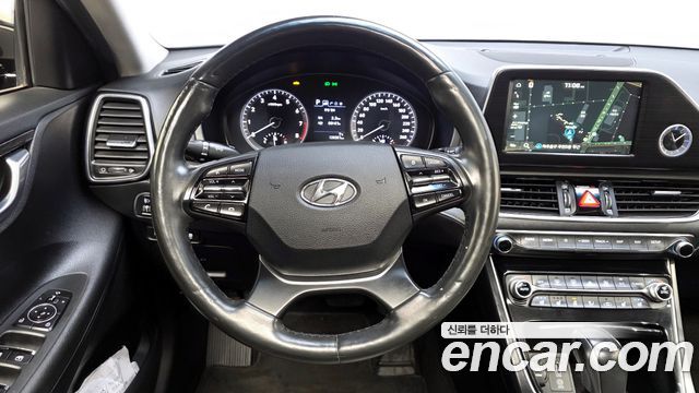 Hyundai Grandeur 2018 — photo 13
