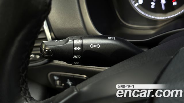 Hyundai Grandeur 2018 — photo 16