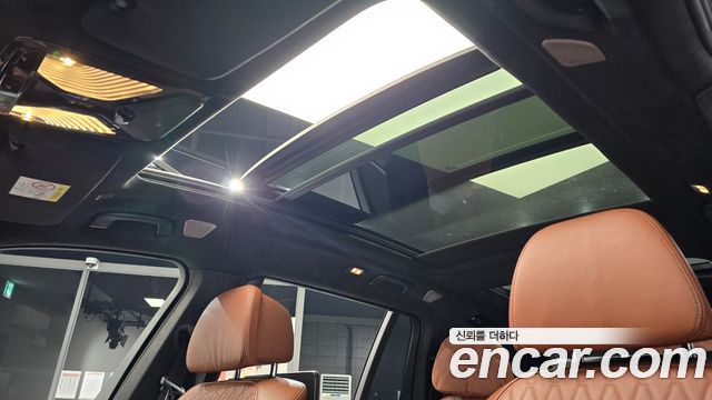 BMW X7 2022 — photo 19