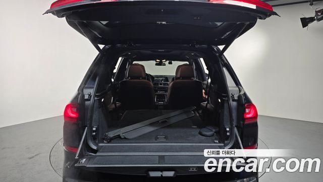 BMW X7 2022 — photo 20