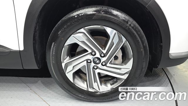 Hyundai Santafe 2023 — photo 5