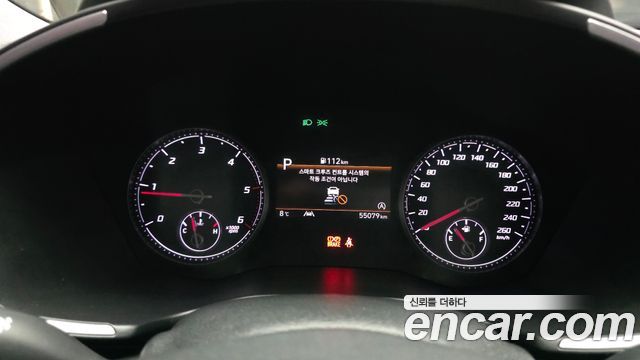Hyundai Santafe 2023 — photo 8