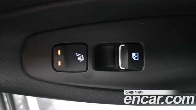 Hyundai Santafe 2023 — photo 19