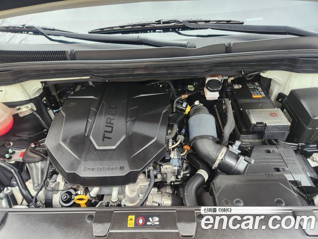 Kia Canival 2022 — photo 7