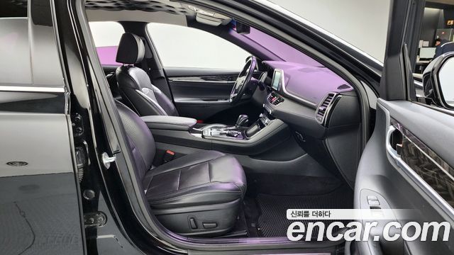 Hyundai Grandeur 2018 — photo 10