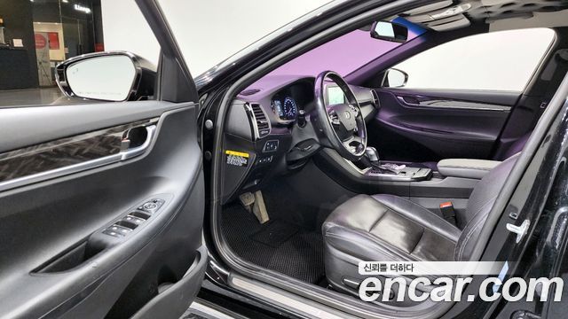 Hyundai Grandeur 2018 — photo 11