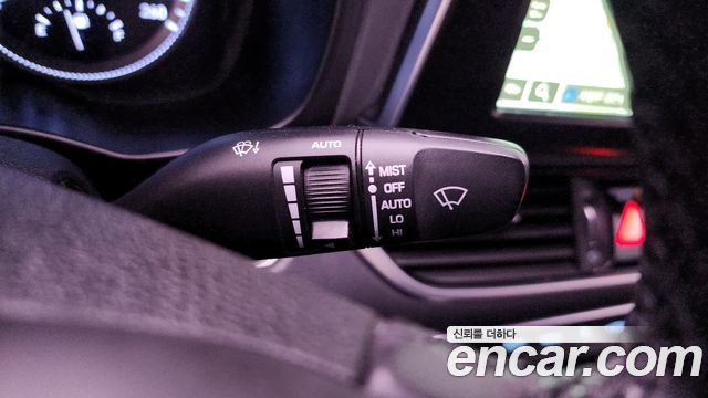 Hyundai Grandeur 2018 — photo 20
