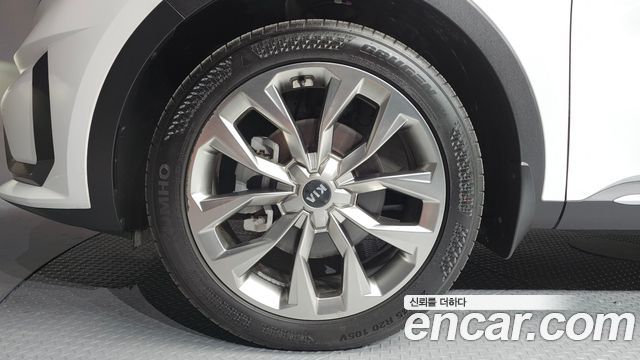 Kia Sorento 2021 — photo 5