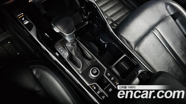 Kia Sorento 2021 — photo 9