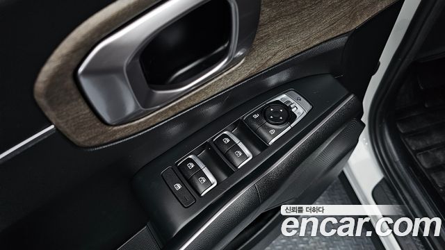 Kia Sorento 2021 — photo 14
