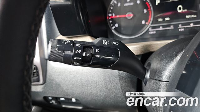 Kia Sorento 2021 — photo 15