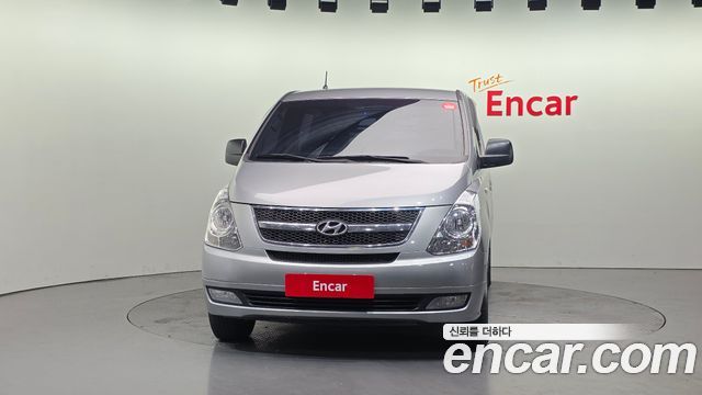 Hyundai Starex 2012 — photo 3