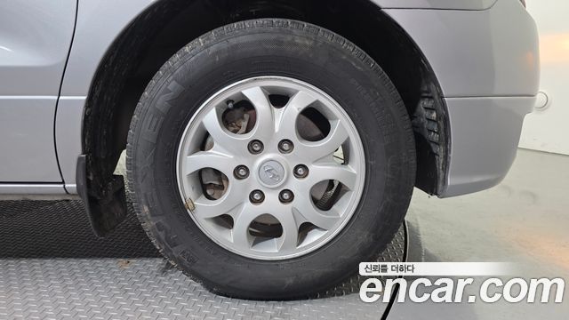 Hyundai Starex 2012 — photo 5