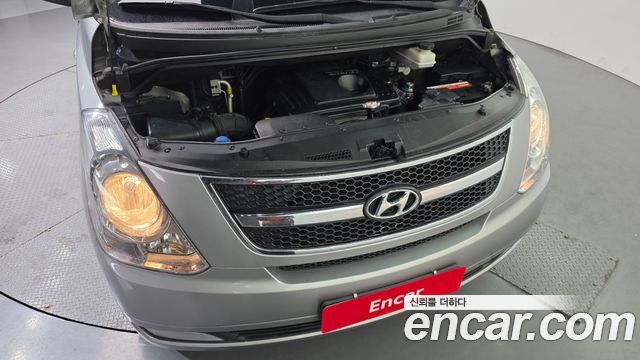 Hyundai Starex 2012 — photo 6