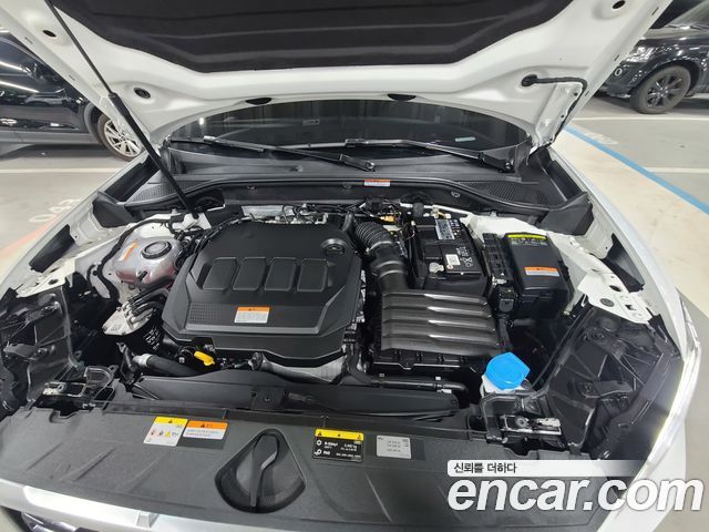 Audi Q2 2023 — photo 10
